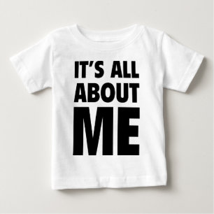 Det handlar om mig t shirt