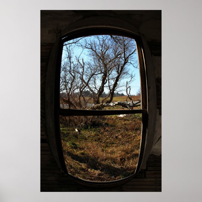 Det handlar om perspektiv poster (Framsidan)