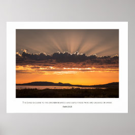 Det handlar om resan. poster