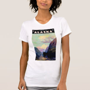 Det här är Alaska Tee Shirt