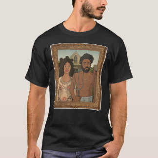 Det här är American Gothic Essential T-Shirt