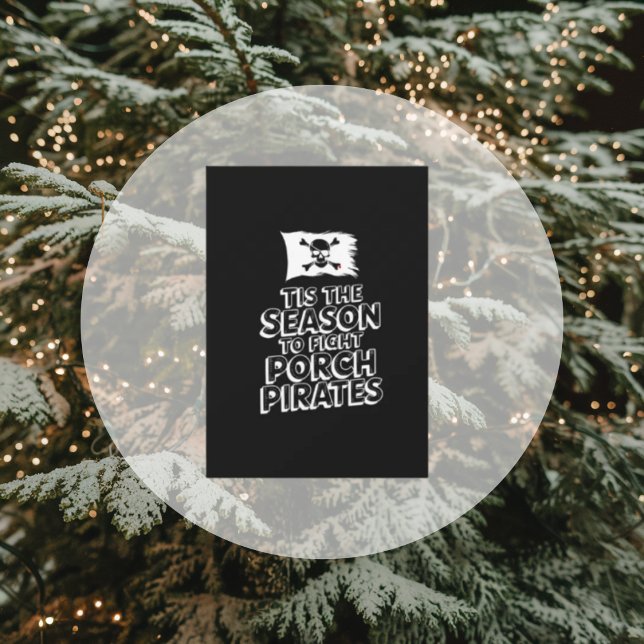 Det här är årstid. julkort (Skapare uppladdad)