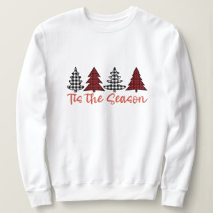 Det här är årstidsjulet t shirt