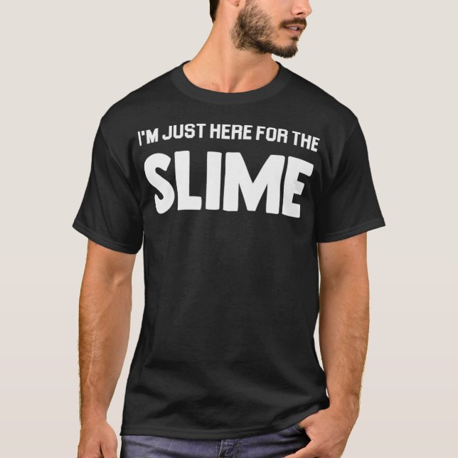 DET HÄR ÄR BARA FÖR LIME Premium  T Shirt (Framsida)