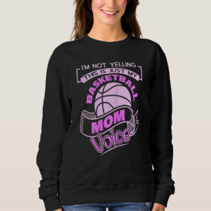 Det här är bara min basket. t shirt