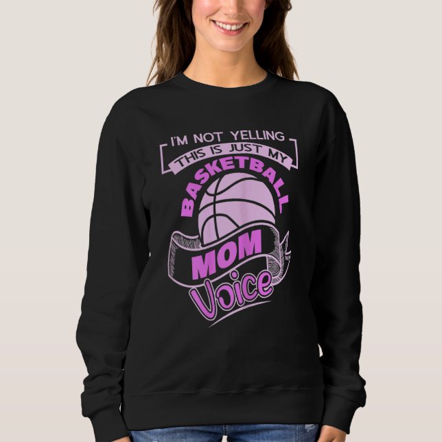 Det här är bara min basket. t shirt (Framsida)