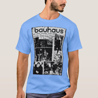 Det här är Bauhaus II T Shirt