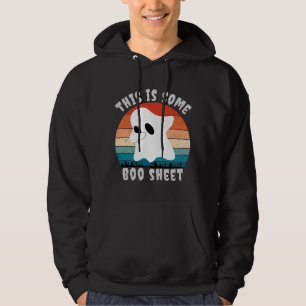 det här är Bo lakan Hoodie