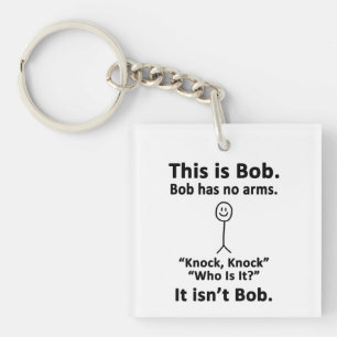 Det här är Bob
