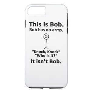 Det här är Bob