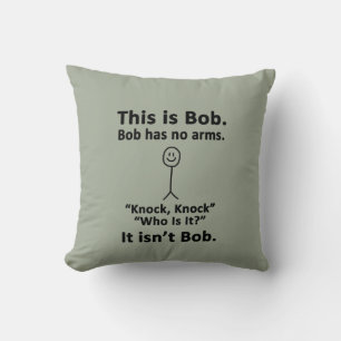 Det här är Bob Kudde