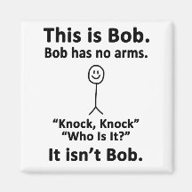Det här är Bob