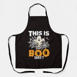 Det här är Boo Lakan Apron