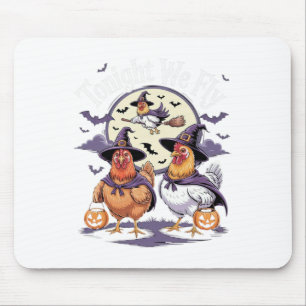 Det här är Boo Lakan Funny Halloween Ghost Retro Musmatta