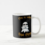 Det här är Boo Lakan Ghost Halloween Kaffemugg<br><div class="desc">Det här är Boo Lakan Ghost Halloween</div>