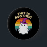 Det här är Boo Lakan Ghost Retro Halloween Costume Knapp<br><div class="desc">Det här är Boo Lakan Ghost Retro Halloween Costume Manar Women 1</div>