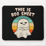 Det här är Boo Lakan Ghost Retro Halloween Costume Musmatta<br><div class="desc">Det här är Boo Lakan Ghost Retro Halloween Costume Manar Women 2</div>