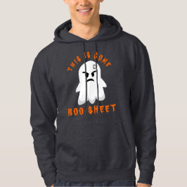 Det här är Boo Lakan Hoodie