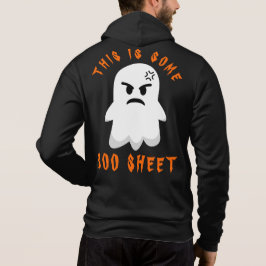 Det här är Boo Lakan T Shirt