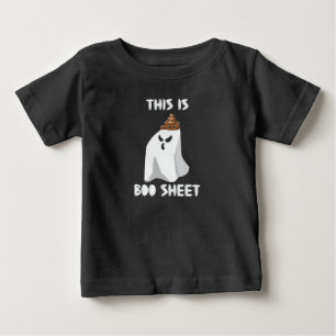 Det här är Boo Lakan T Shirt