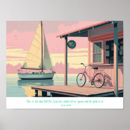 Det här är dagen! poster