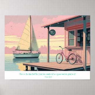 Det här är dagen! poster