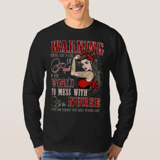 Det här är den enda som du vill ha. t shirt