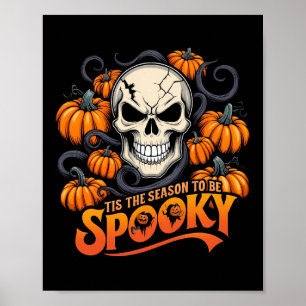 Det här är den säsong då man ska tala poster