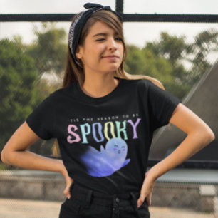 "Det här är den säsong då man ska tala T Shirt