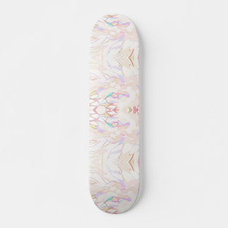 Det här är design, baby! mini skateboard bräda 18,5 cm