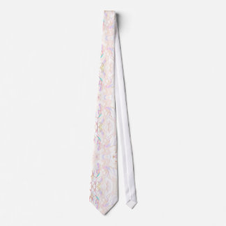 Det här är design, baby! slips