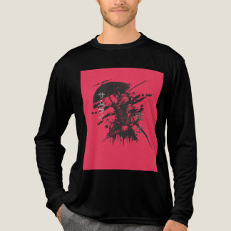 det här är en full seervle tsharit och andra förem t shirt