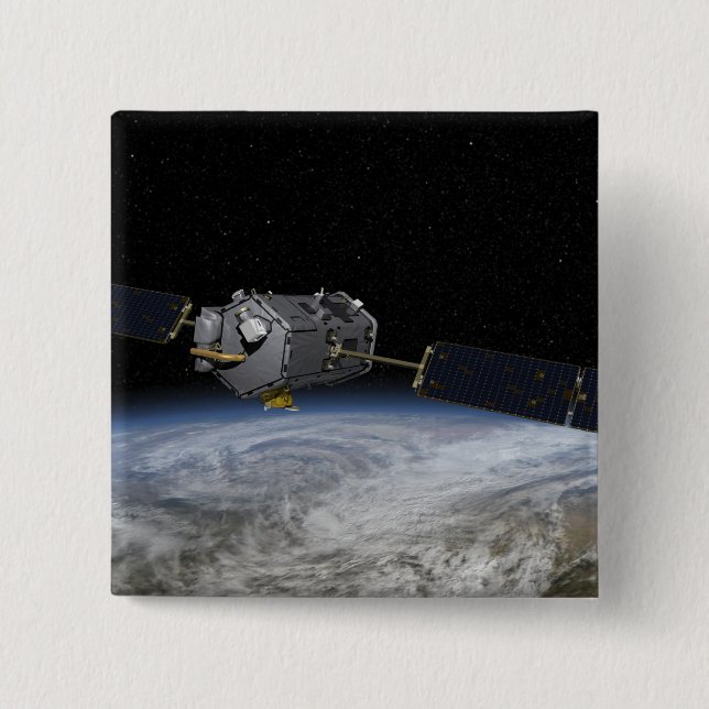 Det här är en konstnär¯Mobile-idé 2 Knapp (Framsida)