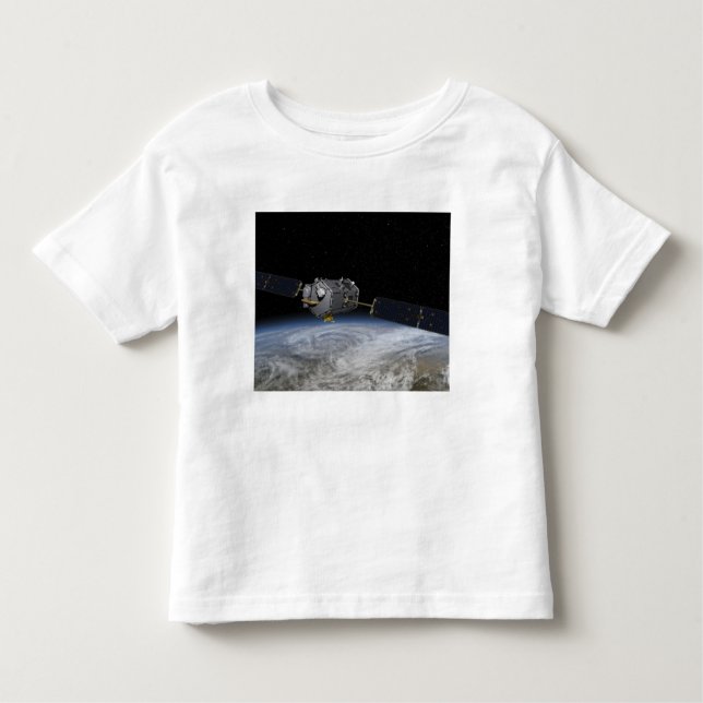 Det här är en konstnär¯Mobile-idé 2 Tee Shirt (Framsida)