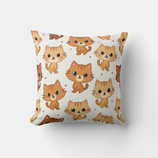 Det här är en kudde för katt.