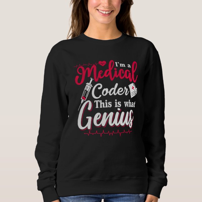 Det här är en medicin.. t shirt (Framsida)