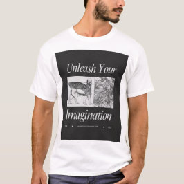 det här är en t-shirt