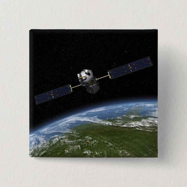 Det här är ett konstnär¯MobileOch.. Knapp (Framsida)