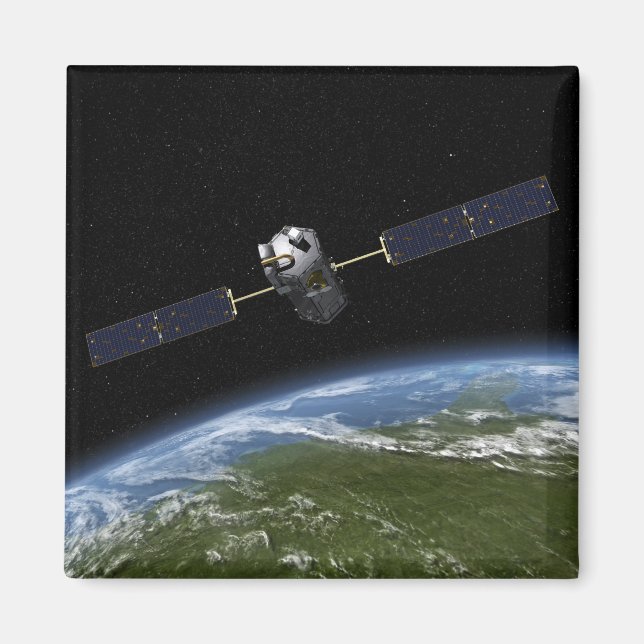 Det här är ett konstnär¯MobileOch.. Magnet (Framsidan)