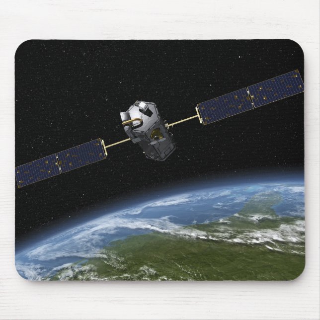 Det här är ett konstnär¯MobileOch.. Musmatta (Framsidan)