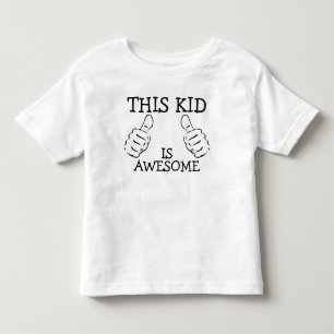 Det här är Fantastisk Personlig T Shirt