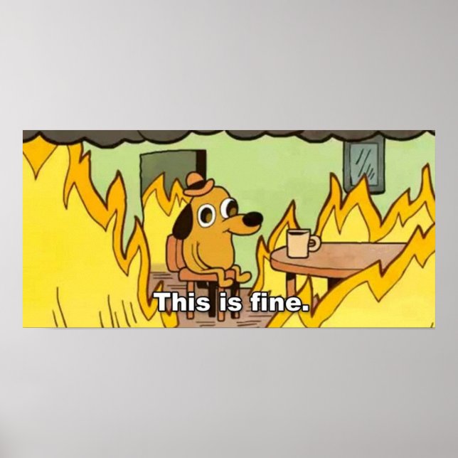 Det här är finemmet poster (Framsidan)