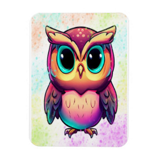 Det här är flashkort för färgad alfabet. magnet