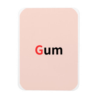 Det här är flashkort för färgad alfabet. magnet