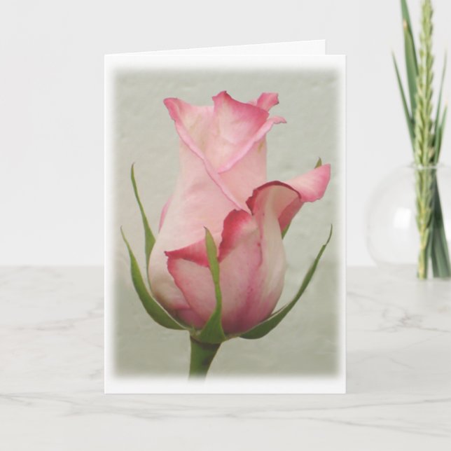 Det här är för dig! helgkort (Framsida)