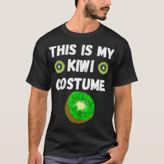 Det här är frukten från min kiwi Costume Fruitaria T Shirt