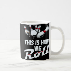 Det här är hur vi roterar Manar Women Kids Kaffemugg