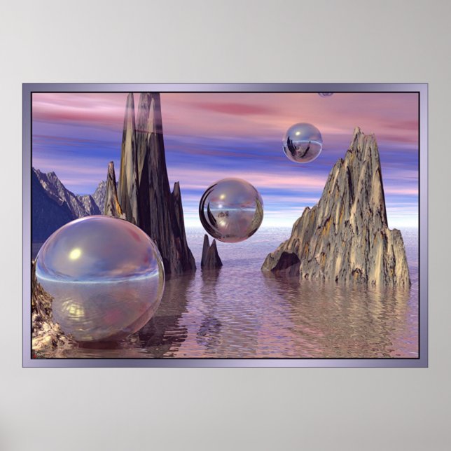 Det här är inte Kansas Poster (Framsidan)