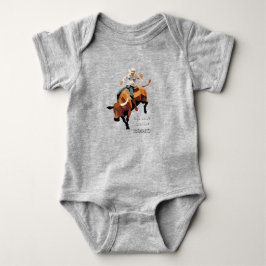 Det här är inte min första rodeo : Tjurryttare T Shirt