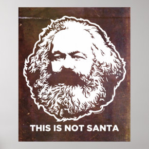 Det här är inte tomtens Poster